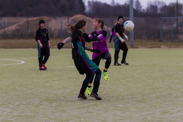 Bild 20 - D-Juniorinnen FSC Kaltenkirchen - SV Henstedt-Ulzburg : Ergebnis: 10:1